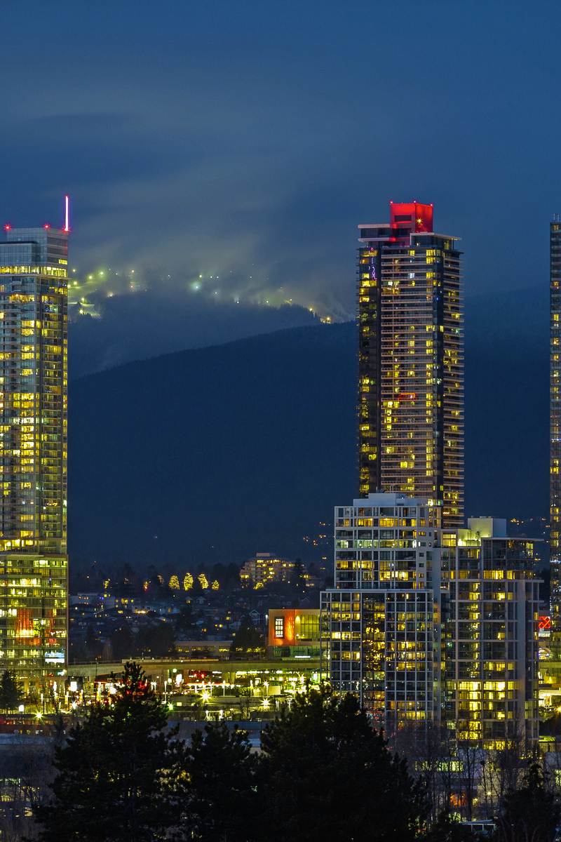 things to do in burnaby